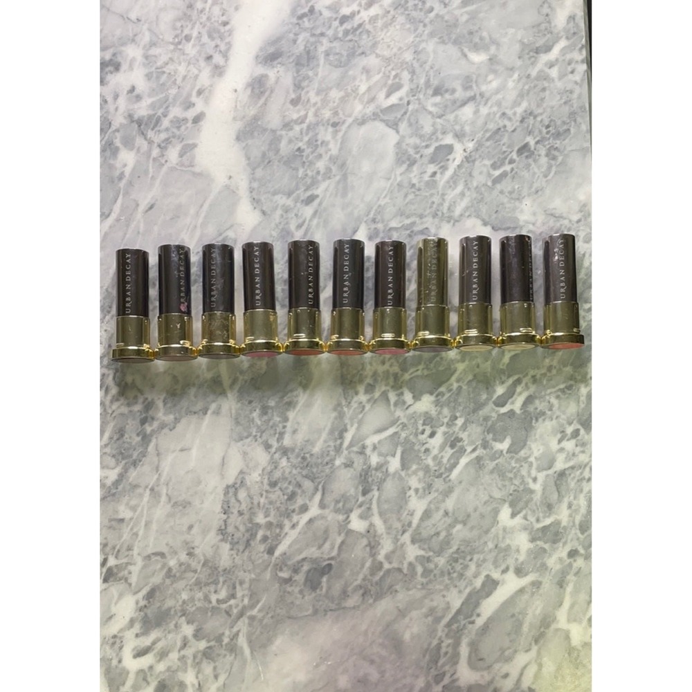 Urban Decay Vice Lipstick